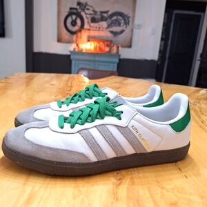 Kith Classics x Adidas Samba